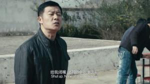 Кадры из фильма Гроб в горах / Binguan (2014)
