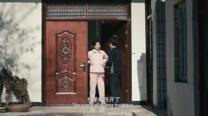 Кадры из фильма Гроб в горах / Binguan (2014)