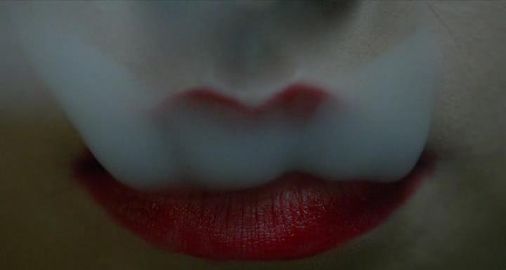 Кадр из фильма Они сбежали / He ovat paenneet (2014)
