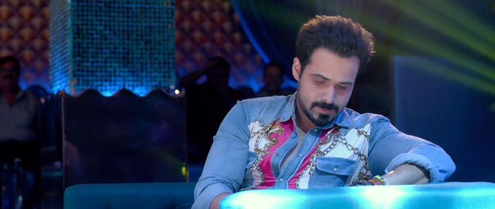 Кадр из фильма Раджа Натварлал / Raja Natwarlal (2014)