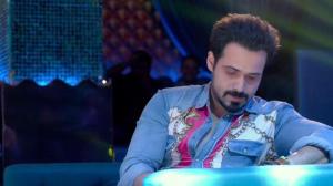 Кадры из фильма Раджа Натварлал / Raja Natwarlal (2014)