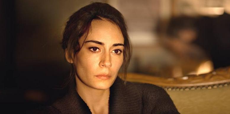 Кадр из фильма Зимняя спячка / Kis uykusu (2014)