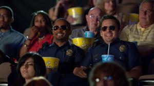 Кадры из фильма Типа копы / Let's Be Cops (2014)