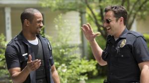 Кадры из фильма Типа копы / Let's Be Cops (2014)