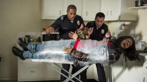 Кадры из фильма Типа копы / Let's Be Cops (2014)