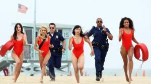 Кадры из фильма Типа копы / Let's Be Cops (2014)