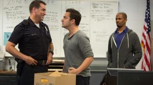 Кадры из фильма Типа копы / Let's Be Cops (2014)