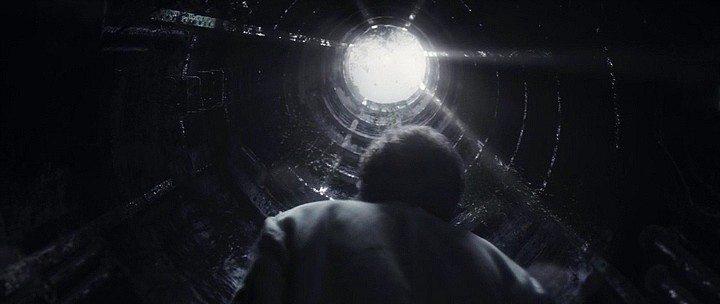 Кадр из фильма Из темноты / Out of the Dark (2014)