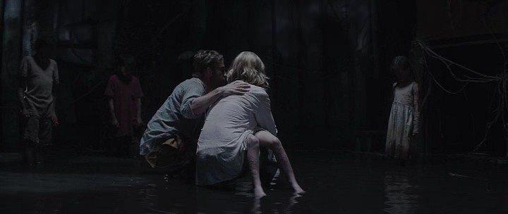 Кадр из фильма Из темноты / Out of the Dark (2014)
