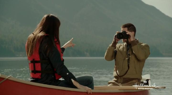 Кадр из фильма Памятный альбом / The Memory Book (2014)