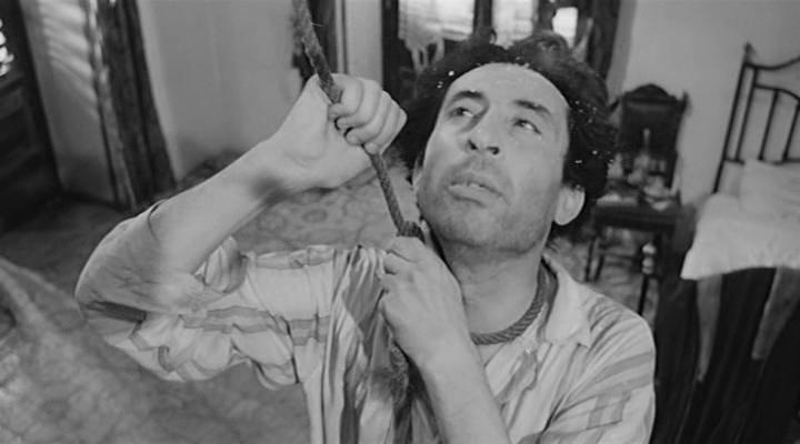 Кадр из фильма Соблазненная и покинутая / Sedotta e abbandonata (1964)