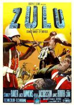 Зулусы / Zulu (1964)