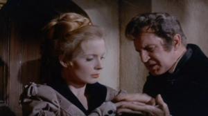 Кадры из фильма Гробница Лигейи / The Tomb of Ligeia (1964)
