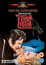 Гробница Лигейи / The Tomb of Ligeia (1964)