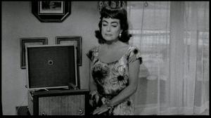 Кадры из фильма Смирительная рубашка / Strait-Jacket (1964)