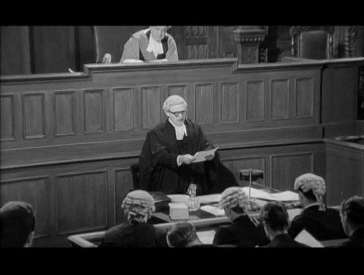 Кадр из фильма Самое жуткое убийство / Murder Most Foul (1964)