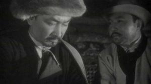 Кадры из фильма Белые горы (1964)