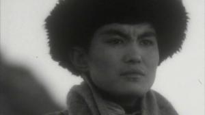 Кадры из фильма Белые горы (1964)