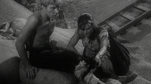 Кадры из фильма Они шли на восток / Italiani brava gente (1964)