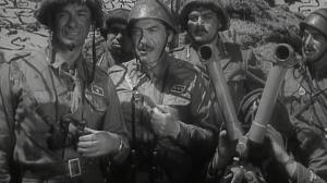 Кадры из фильма Они шли на восток / Italiani brava gente (1964)