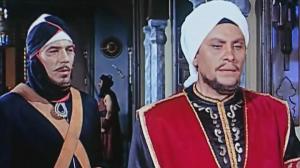 Кадры из фильма Амир Даха / Amir el dahaa (1964)