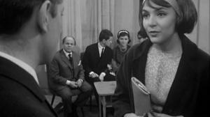 Кадры из фильма Разводов не будет / Flashforward (1964)