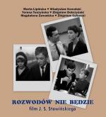 Разводов не будет / Flashforward (1964)