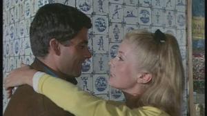 Кадры из фильма Шербургские зонтики / Les parapluies de Cherbourg (1964)