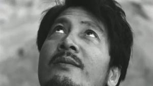 Кадры из фильма Женщина в песках / Suna no onna (1964)