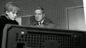 Кадры из фильма Призрак Сохо / Das Phantom von Soho (1964)