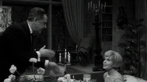 Кадры из фильма Призрак Сохо / Das Phantom von Soho (1964)