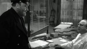 Кадры из фильма Призрак Сохо / Das Phantom von Soho (1964)