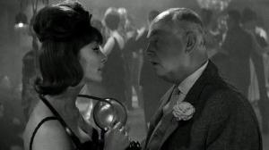 Кадры из фильма Призрак Сохо / Das Phantom von Soho (1964)