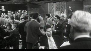 Кадры из фильма ...а пятый всадник – Страх / ...a pátý jezdec je Strach (1964)