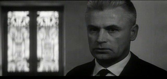 Кадр из фильма ...а пятый всадник – Страх / ...a pátý jezdec je Strach (1964)