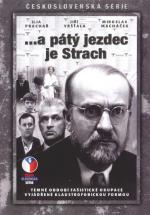 ...а пятый всадник – Страх / ...a pátý jezdec je Strach (1964)