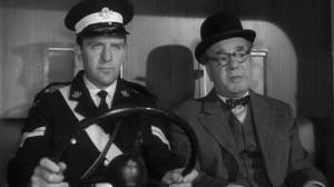 Кадры из фильма Мистер Питкин в больнице / A Stitch in Time (1964)