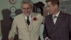 Кадры из фильма Человек из Рио / L'homme de Rio (1964)