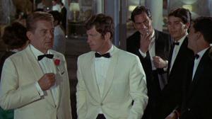 Кадры из фильма Человек из Рио / L'homme de Rio (1964)