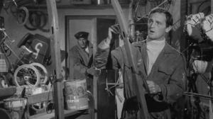 Кадры из фильма Летнее безумие / Frenesia dell'estate (1964)