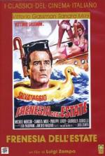 Летнее безумие / Frenesia dell'estate (1964)