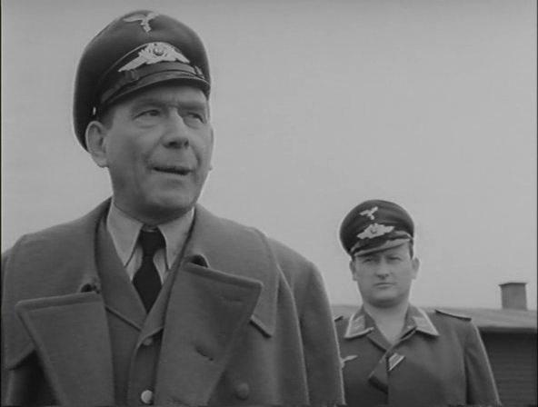 Кадр из фильма Приключения Вернера Хольта / Die Abenteuer des Werner Holt (1964)