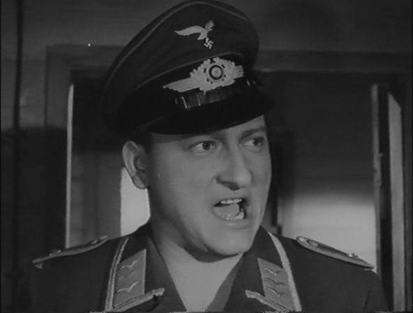 Кадр из фильма Приключения Вернера Хольта / Die Abenteuer des Werner Holt (1964)