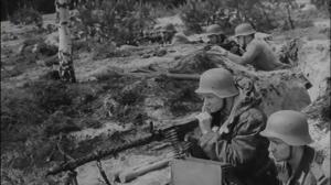 Кадры из фильма Приключения Вернера Хольта / Die Abenteuer des Werner Holt (1964)