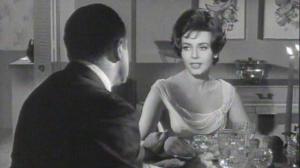 Кадры из фильма Большое дело / A Global Affair (1964)