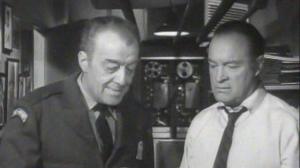 Кадры из фильма Большое дело / A Global Affair (1964)