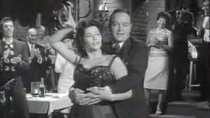 Кадры из фильма Большое дело / A Global Affair (1964)