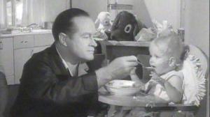 Кадры из фильма Большое дело / A Global Affair (1964)