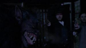 Кадры из фильма Кровавая луна / Blood Moon (2014)