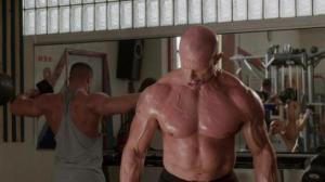 Кадры из фильма Бодибилдер / Bodybuilder (2014)